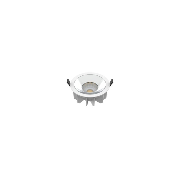 SLV 1010764 DOWNLIGHT P 165 30 HG 840 60 ML DALI WH IP54