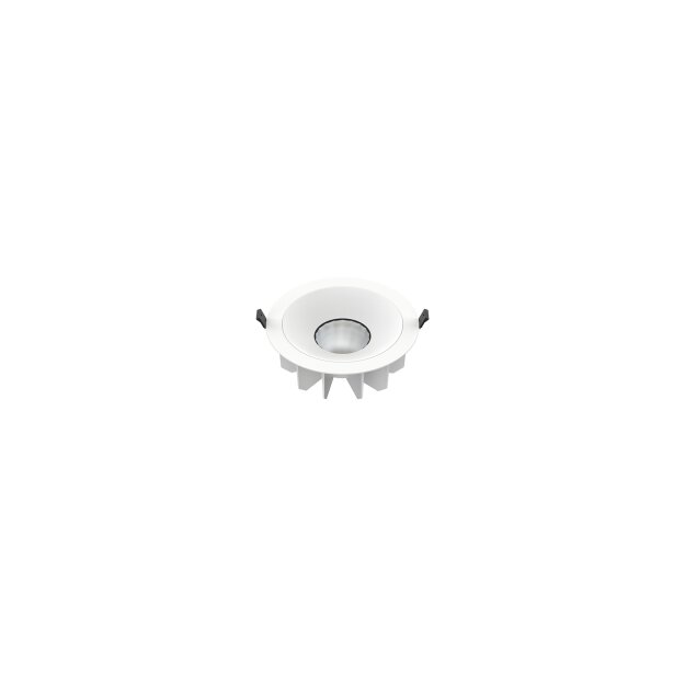SLV 1010768 DOWNLIGHT P 230 40 WM 840 60 ML DALI WH IP54