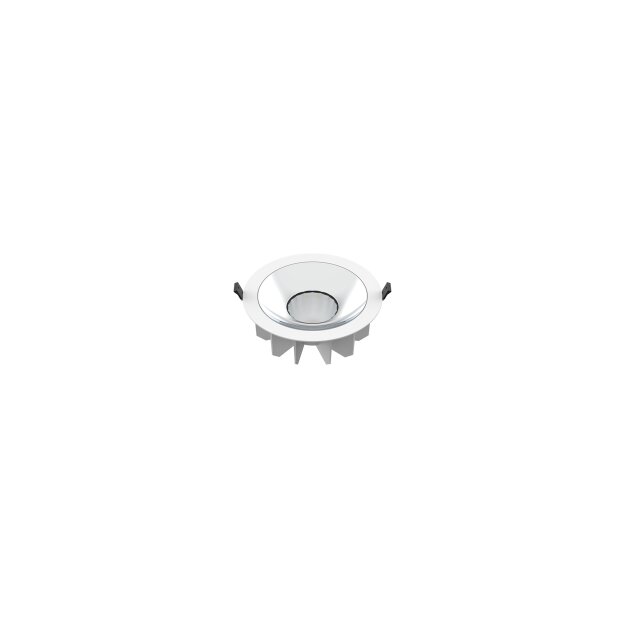 SLV 1010769 DOWNLIGHT P 230 40 HG 840 60 ML WH IP54