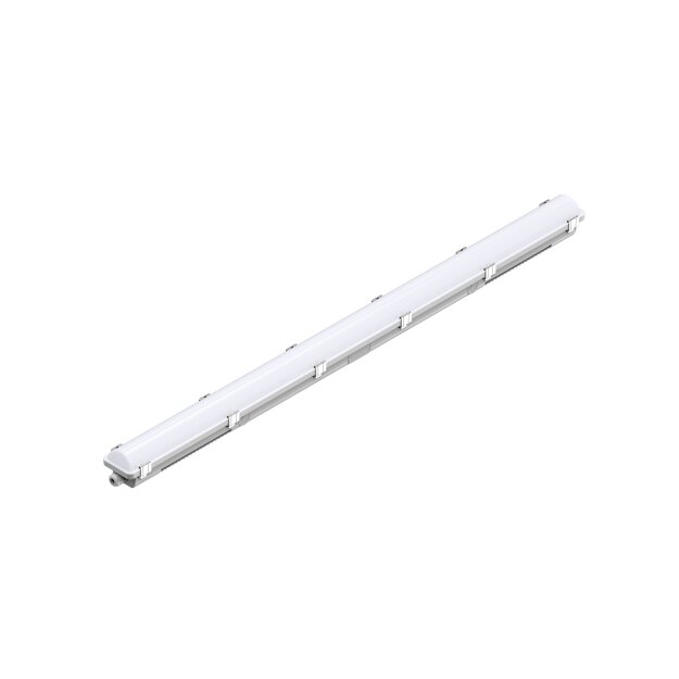 SLV 1010830 WATERPROOF P 1200 65 830/840/850 ML DALI EM 3H IP65