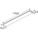 SLV 1010911 BATTEN FLAT P 1200 52 830/840/850 ML Microwave WH
