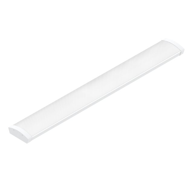 SLV 1010912 BATTEN FLAT P 1200 52 830/840/850 ML EM 3H WH