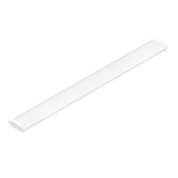 SLV 1010916 BATTEN FLAT P 1500 72 830/840/850 ML WH