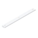 SLV 1010928 BATTEN FLAT P 1500 72 830/840/850 ML DALI2 EM 3H WH