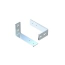 SLV 1010931 BATTEN FLAT P Wall brackets 2pcs