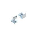 SLV 1010933 BATTEN FLAT P Horizontal cable wire...
