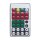 SLV 1011005 BATTEN FLAT P Fernbedienung PIR Sensor