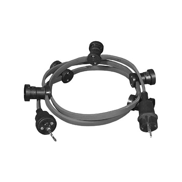 Houben 990803 Illu-Lichterkette