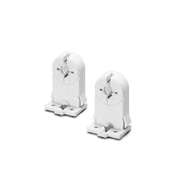 Houben 100593 Fassung  G13 Weiß