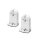 Houben 100593 Fassung  G13 Weiß