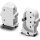 Houben 101491 Fassung 2G11 Weiß