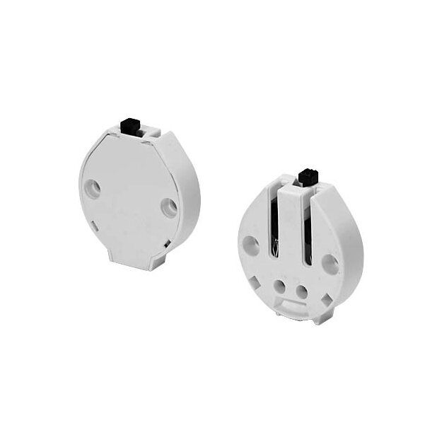 Houben 101643 Fassung  G13 Weiß