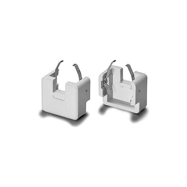 Houben 103818 Lampensicherung Weiß