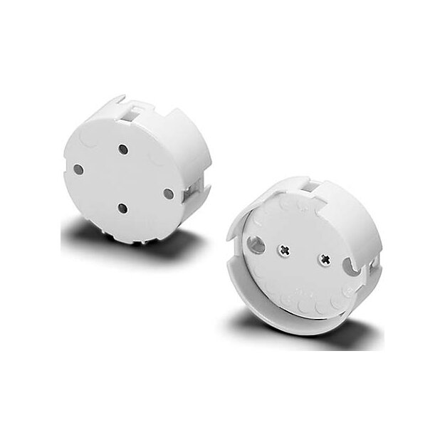 Houben 101781 Fassung  G13 Weiß