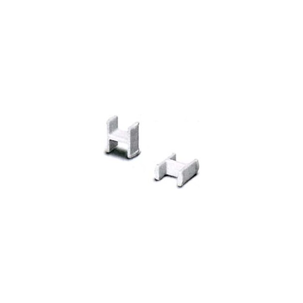 Houben 107499 Fassungseinsatz Weiß
