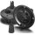 Houben 109462 Aufsteckkappe E27 Schwarz