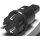 Houben 990021 Schutzkontakt-Stecker Schwarz