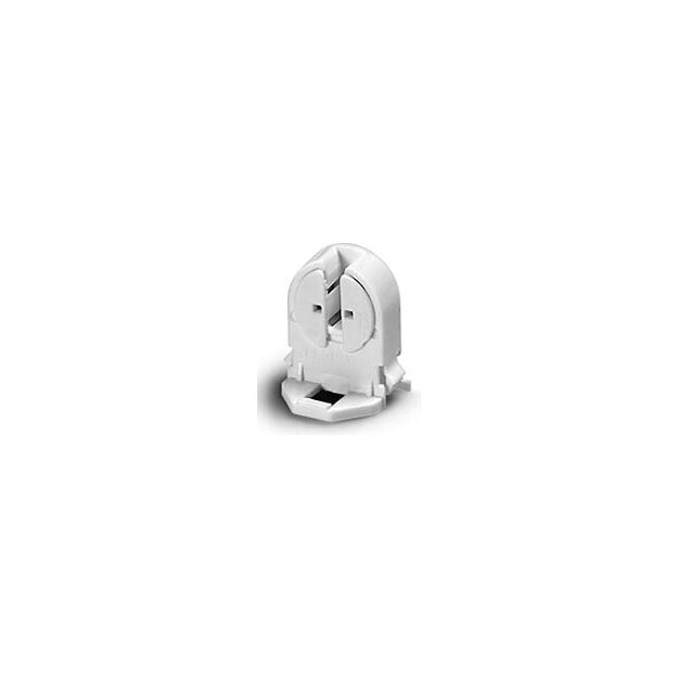 Houben 505739 Fassung G5 Weiß