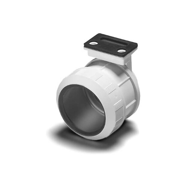 Houben 100384 Fassung  G13 Weiß