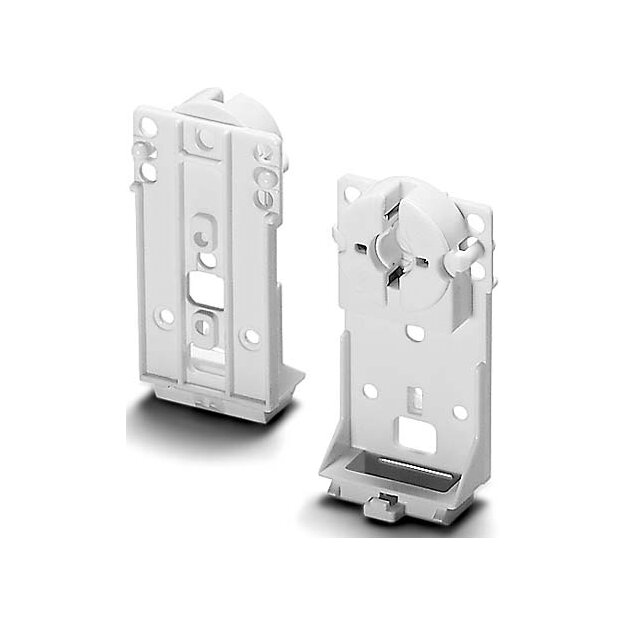 Houben 101758 Fassung  G13 Weiß