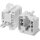 Houben 527791 Fassung G24d-2/GX24d-2 ws Weiß