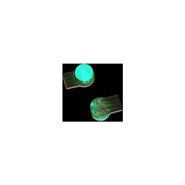 Houben 534992 Verbinder Rot