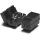Houben 108940 Anschlussbox Schwarz