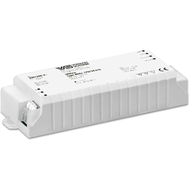 Houben 186131 LED-Konverter