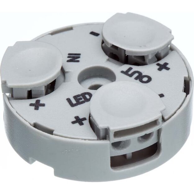 Houben 996036 Verteilerbox für LED