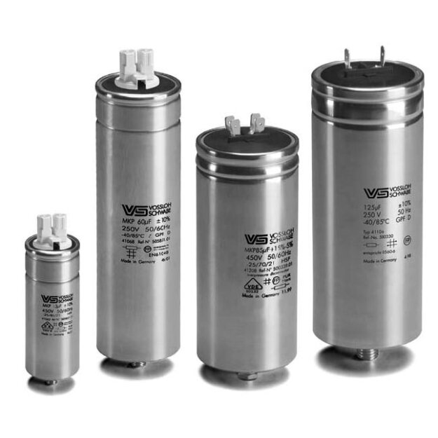Houben 536387 Parallelkondensator