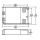 Houben 993812 LED-Treiber