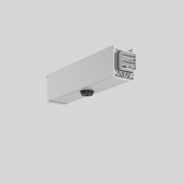 RZB 9503S7.000.700.020 Modul Zhaga für Sensor Aluminium