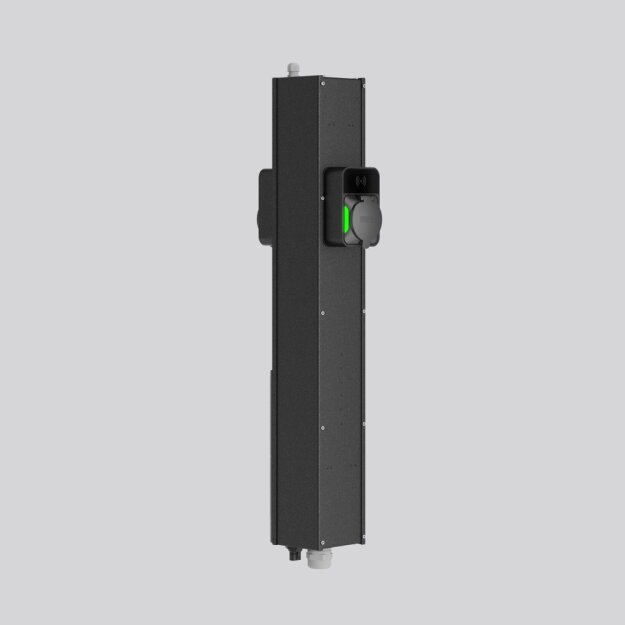 RZB 983029.0031 GeräteträgerSmart2x22kWLAN
