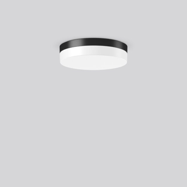 RZB 672655.0031.1.89 LED-Wand-/Deckenleuchte
