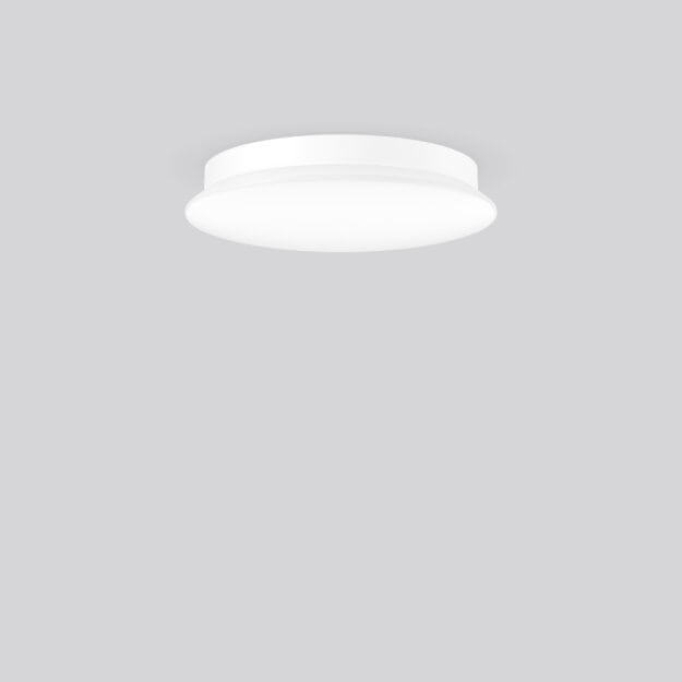 RZB 672824.002.3.19.F1 LED-Wand-/Deckenleuchte