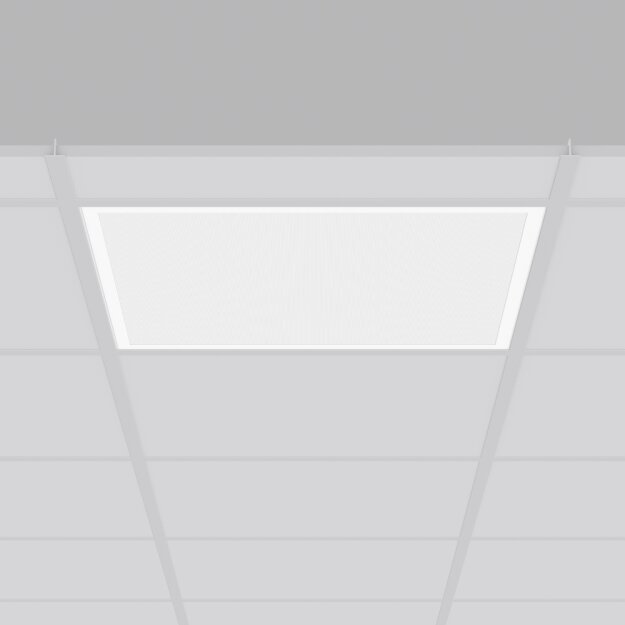 RZB 672906.002.1.07 LED-Einbauleuchte M625