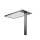 Brumberg 77455184 LED-Stehleuchte 120 W 4000K FRASER