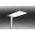 Brumberg 77455174 LED-Stehleuchte 120 W 4000K FRASER