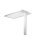 Brumberg 77455174 LED-Stehleuchte 120 W 4000K FRASER