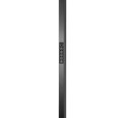 Brumberg 77456184 LED-Stehleuchte 100 W 4000K FLORES