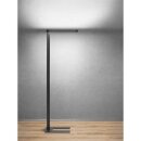 Brumberg 77456184 LED-Stehleuchte 100 W 4000K FLORES