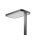 Brumberg 77456184 LED-Stehleuchte 100 W 4000K FLORES
