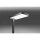 Brumberg 77456184 LED-Stehleuchte 100 W 4000K FLORES