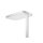Brumberg 77456174 LED-Stehleuchte 100 W 4000K FLORES