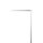 Brumberg 77456174 LED-Stehleuchte 100 W 4000K FLORES