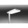 Brumberg 77456174 LED-Stehleuchte 100 W 4000K FLORES