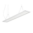 Brumberg 49260073TW LED Pendelleuchte 1495x195 transparent TW_DT8 ADARA