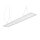 Brumberg 49260073 LED Pendelleuchte 1495x195 transparent 3000K  ADARA