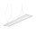 Brumberg 49230073DA LED Pendelleuchte 1195x195 transparent 3000K 4000K ADARA