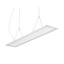Brumberg 49230073 LED Pendelleuchte 1195x195 transparent ADARA